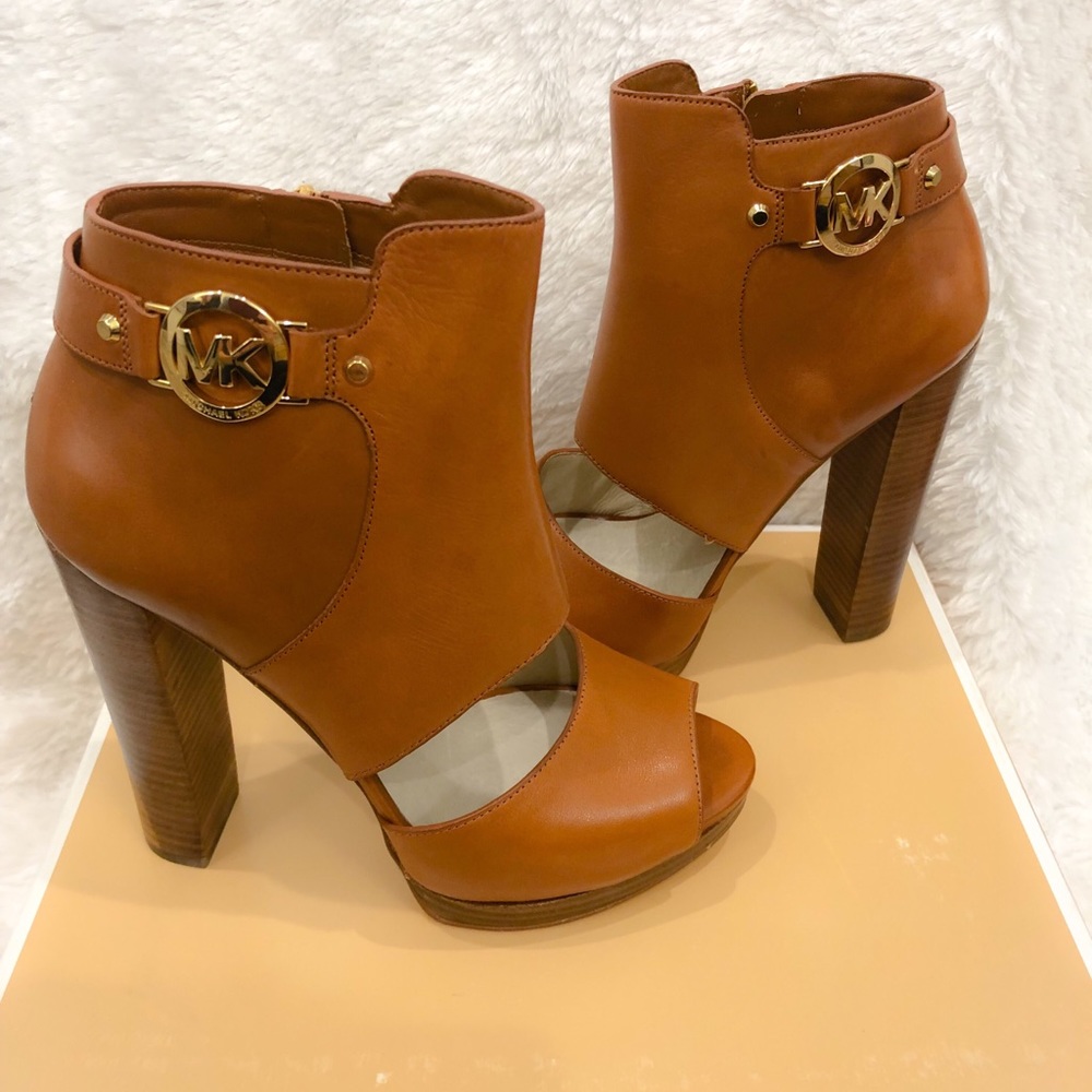 Michael Kors Heels